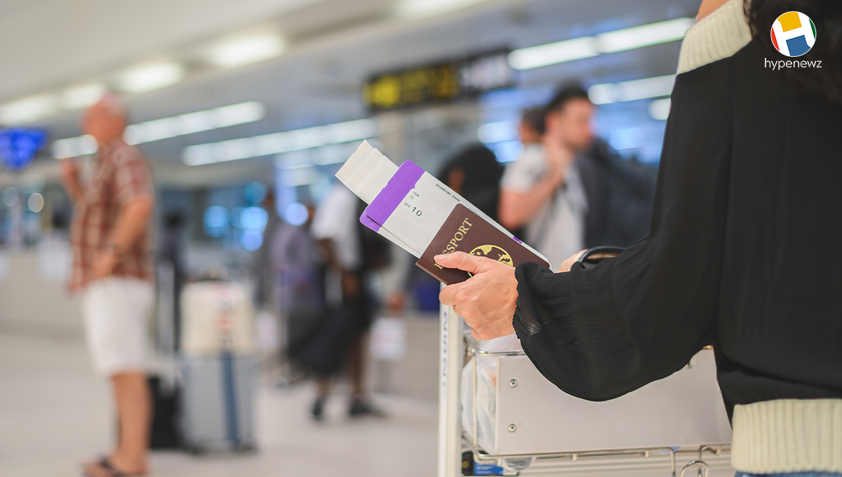 confirm flight ticket